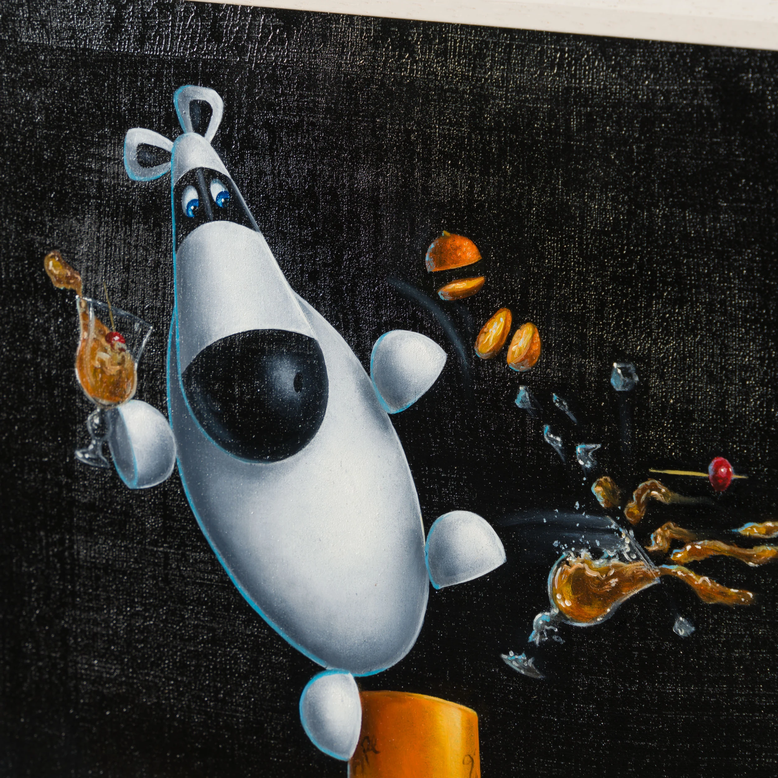 Stand Back! I Know Kong-Fu 3 Stand Back! I Know Kong-Fu - Image 3