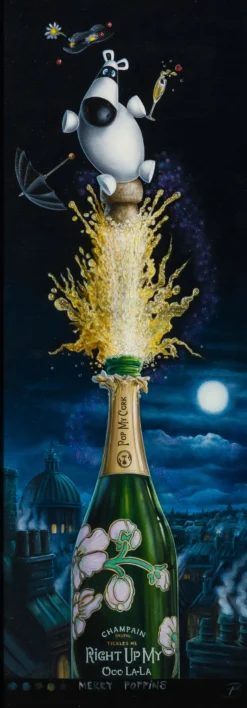 Merry Poppins -Art Prints Shop psm ori hum 29746 merry poppins 31 2023 11 27T14 24 17