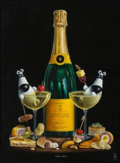 Dead Posh 14 Dead Posh -Art Prints Shop psm ori hum 31740 dead posh 31 2023 11 27T10 15 55