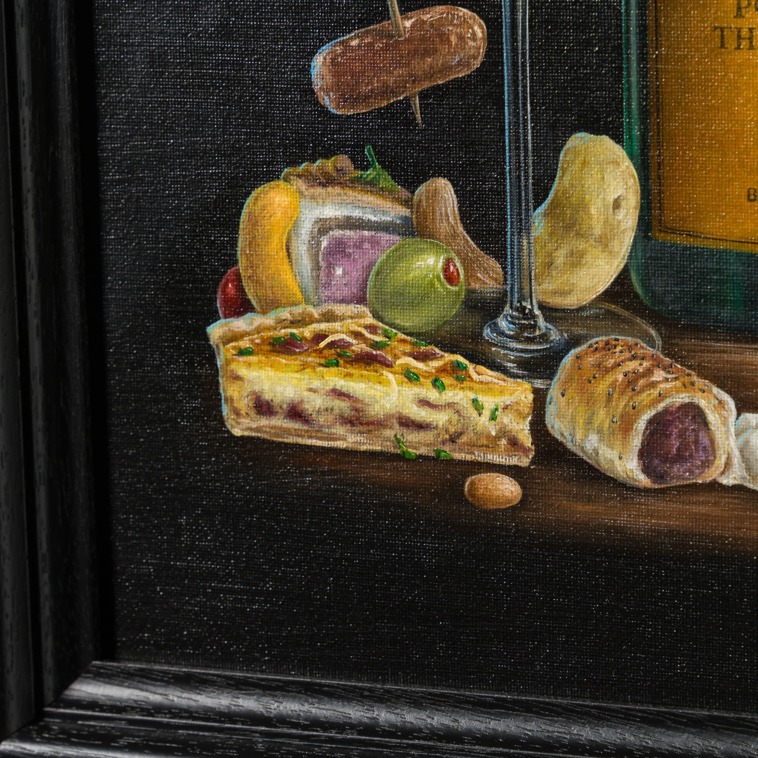 Dead Posh 4 Dead Posh - Image 4