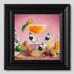 Porn Star, Super Star