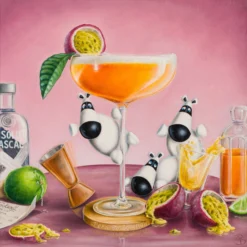 Porn Star, Super Star -Art Prints Shop psm ori hum 31742 porn star super star 31 2023 11 27T14 28 01