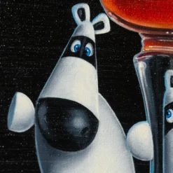 Rum Bums -Art Prints Shop psm ori hum 31743 rum bums 6 2023 11 27T14 48 27