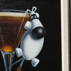 Bean There, Drunk That -Art Prints Shop psm ori hum 31749 bean there drunk that 4 2023 11 10T09 54 01