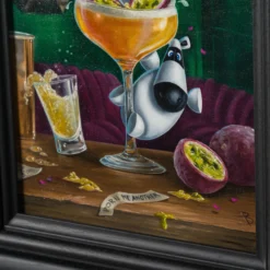 One Porn Every Minute -Art Prints Shop psm ori hum 31751 one porn every minute 6 2023 11 27T14 26 10