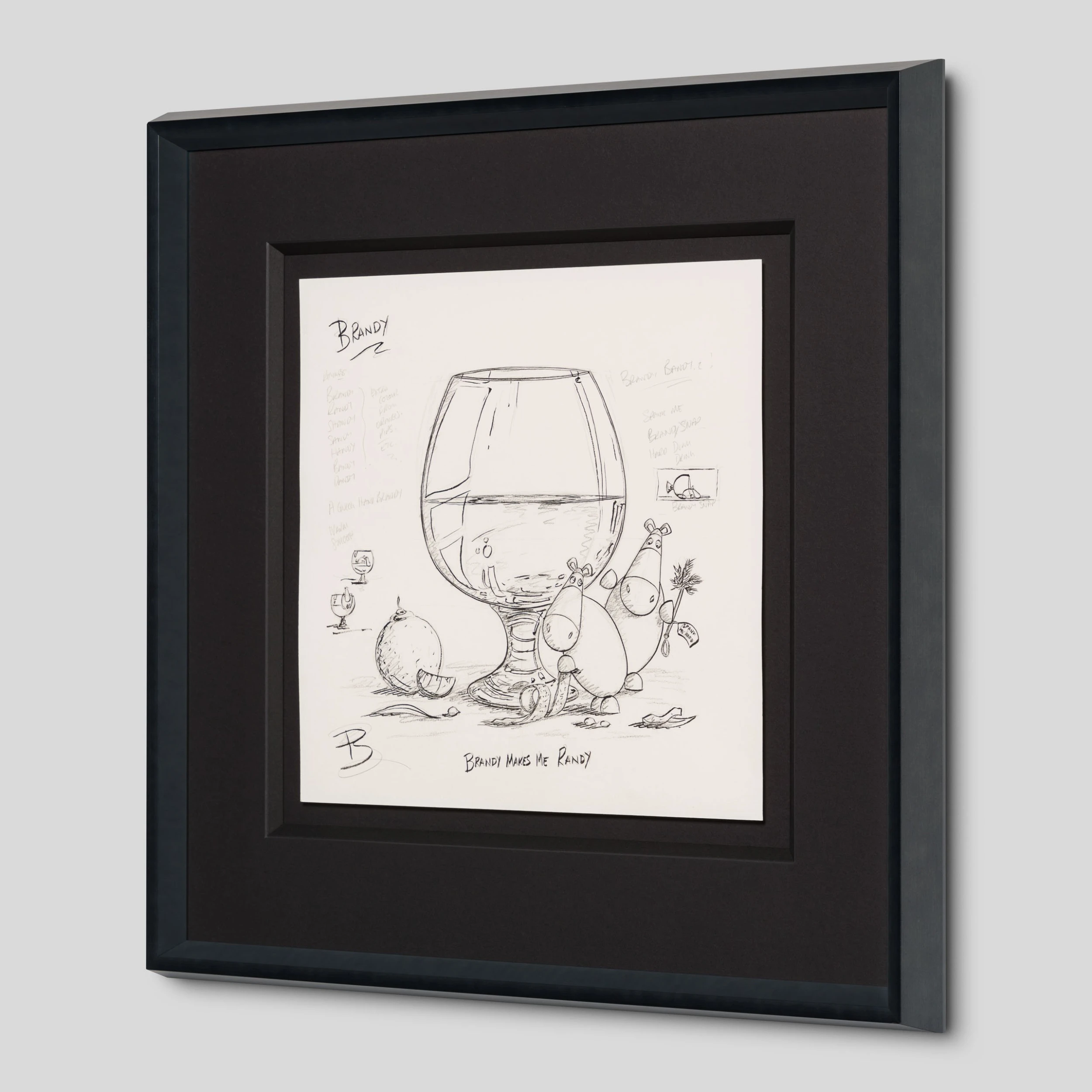 Brandy Makes Me Randy 2 Brandy Makes Me Randy - Image 2