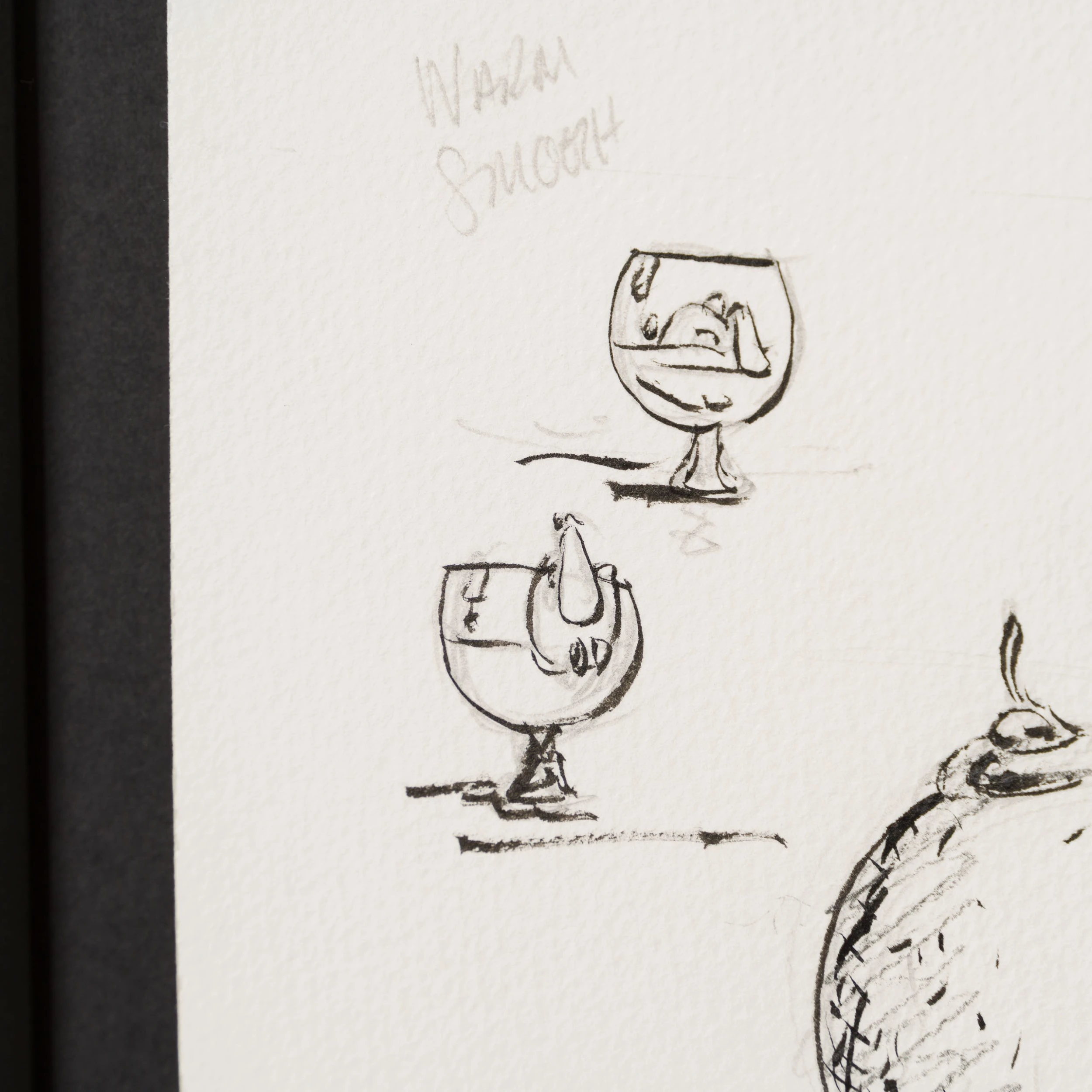 Brandy Makes Me Randy 6 Brandy Makes Me Randy - Image 6