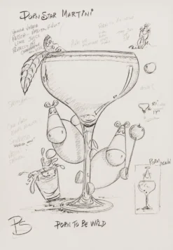 Porn To Be Wild -Art Prints Shop psm ori skt 31757 porn to be wild 31 2023 11 27T15 28 15