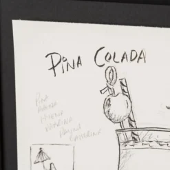 Coladeral Damage -Art Prints Shop psm ori skt 31758 coladeral damage 4 2023 11 27T15 05 30