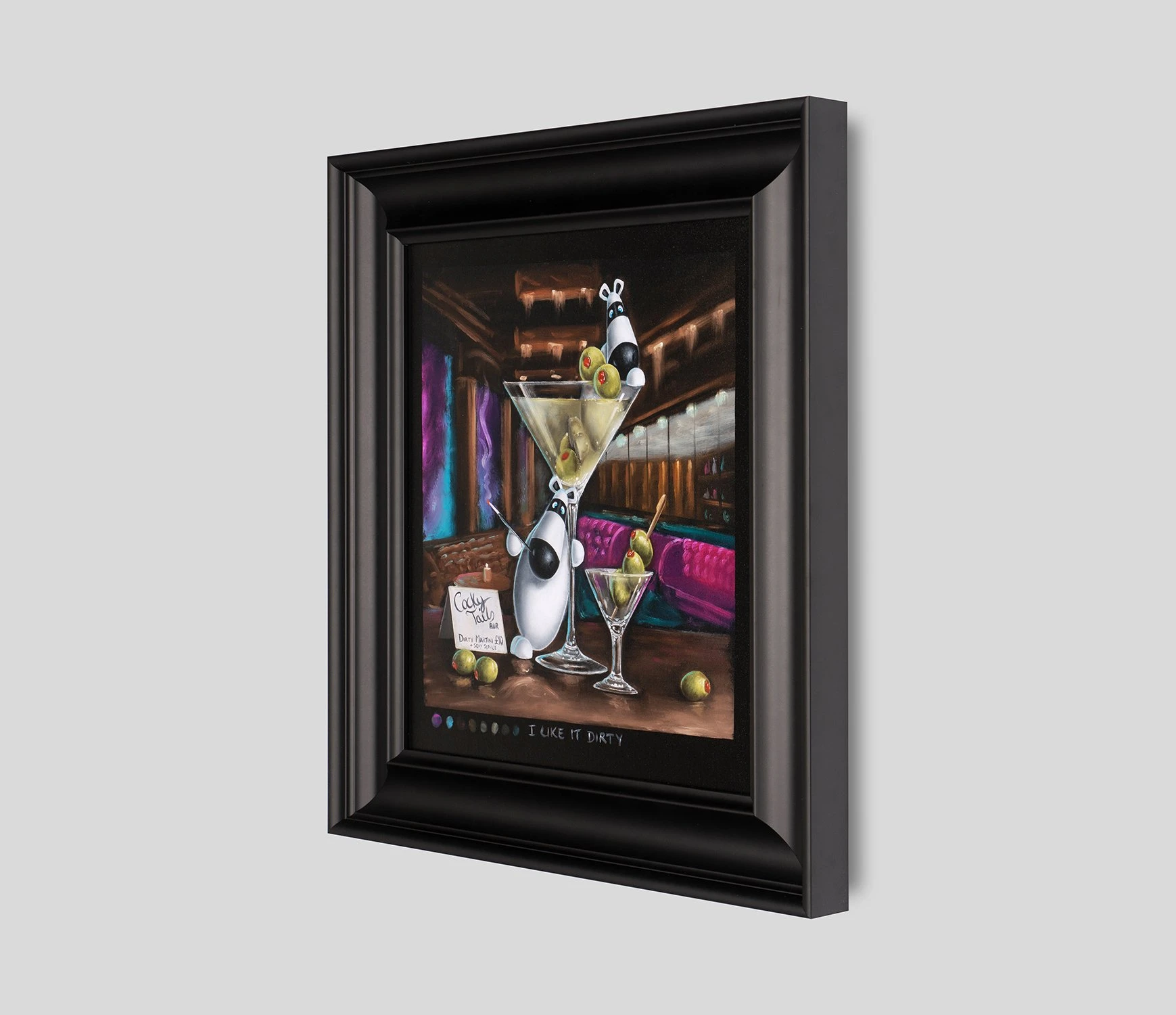 I Like It Dirty 2 I Like It Dirty - Image 2