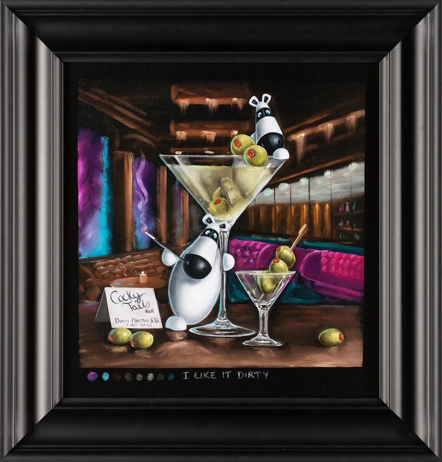 I Like It Dirty 3 I Like It Dirty - Image 3