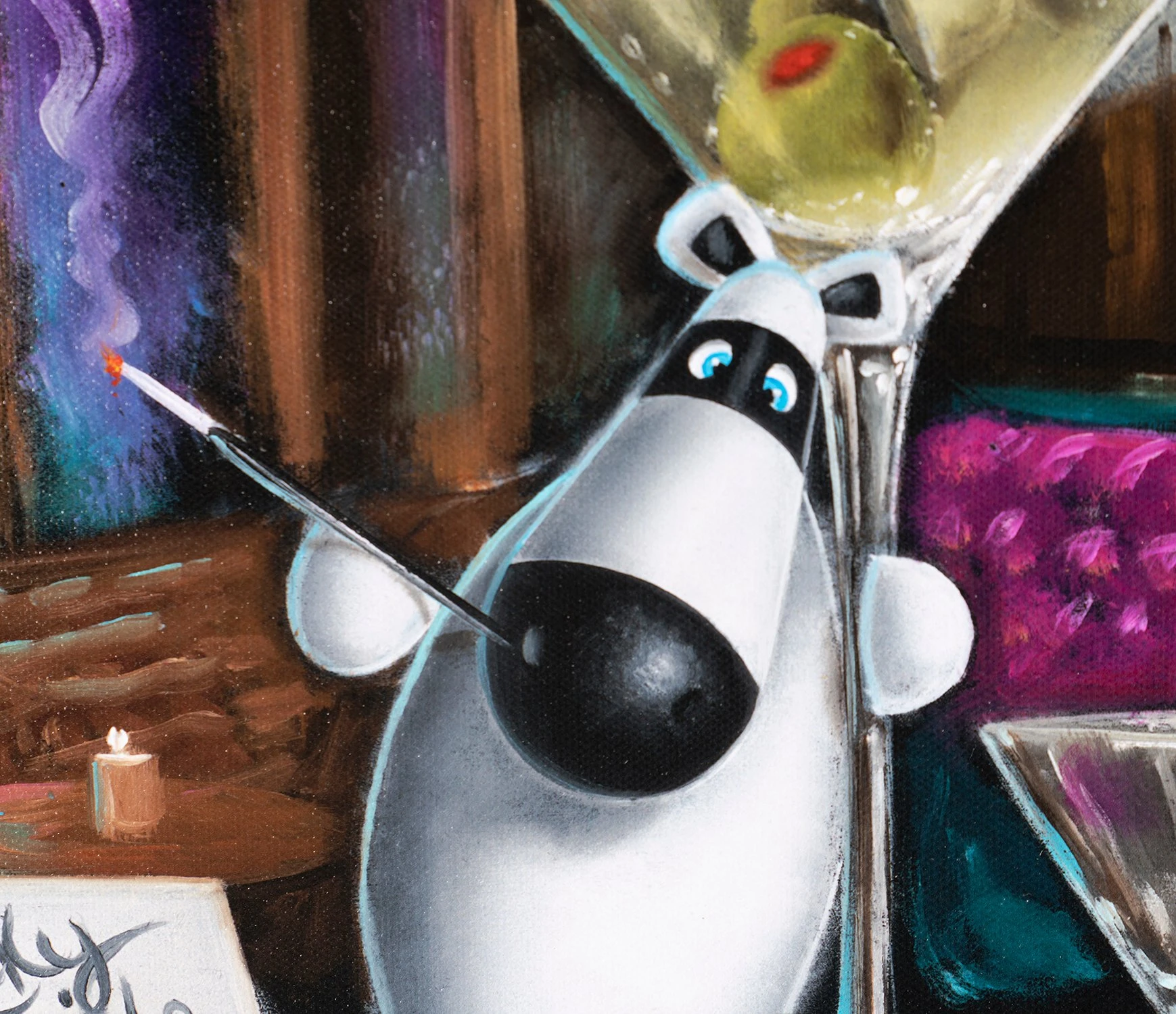 I Like It Dirty 5 I Like It Dirty - Image 5