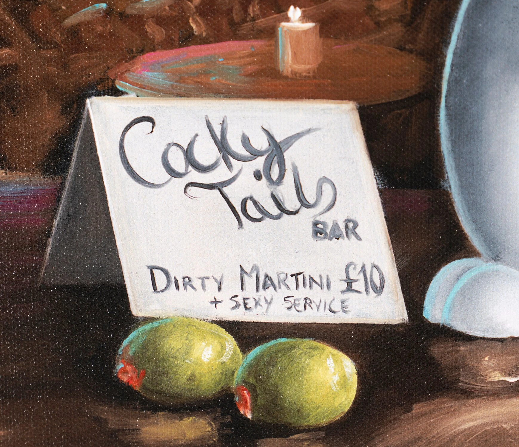 I Like It Dirty 6 I Like It Dirty - Image 6