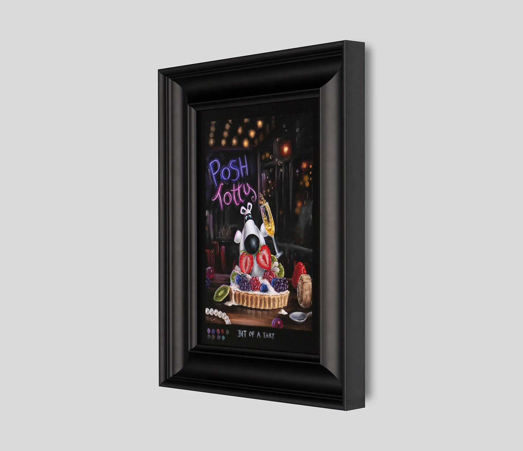 Bit Of A Tart 2 Bit Of A Tart - Image 2