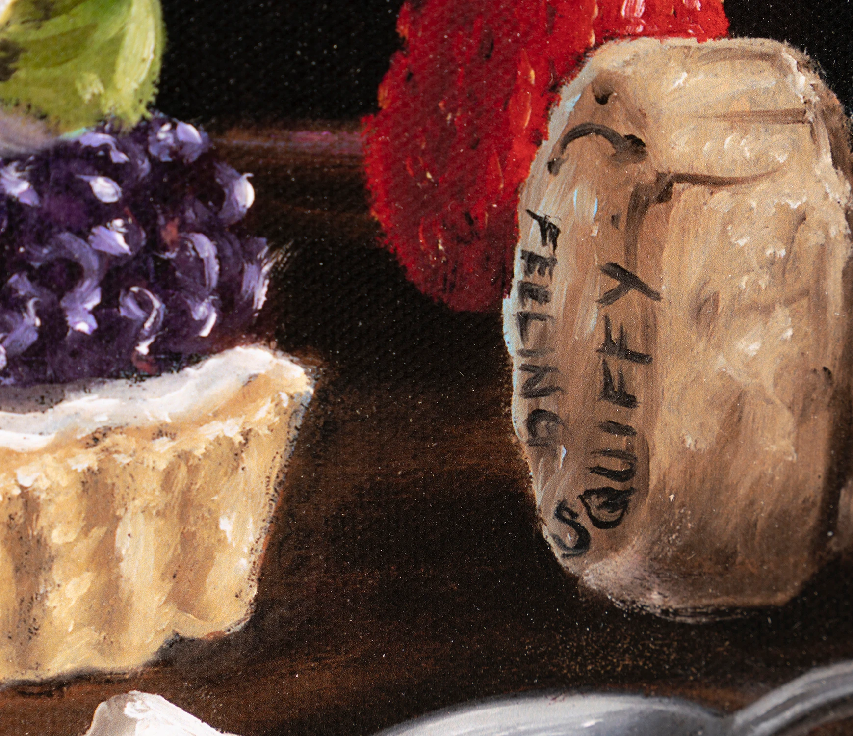 Bit Of A Tart 5 Bit Of A Tart - Image 5