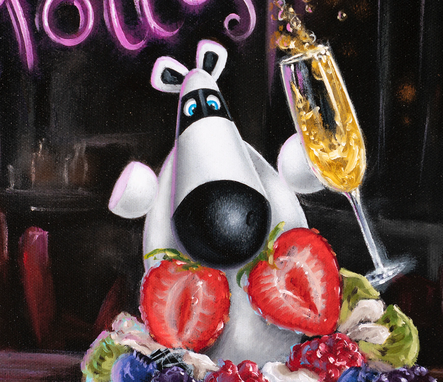 Bit Of A Tart 7 Bit Of A Tart - Image 7