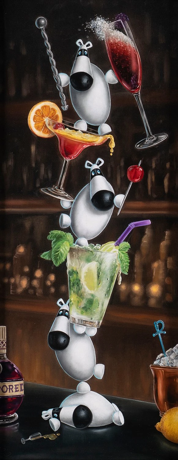 Tiddlydrinks 4 Tiddlydrinks - Image 4