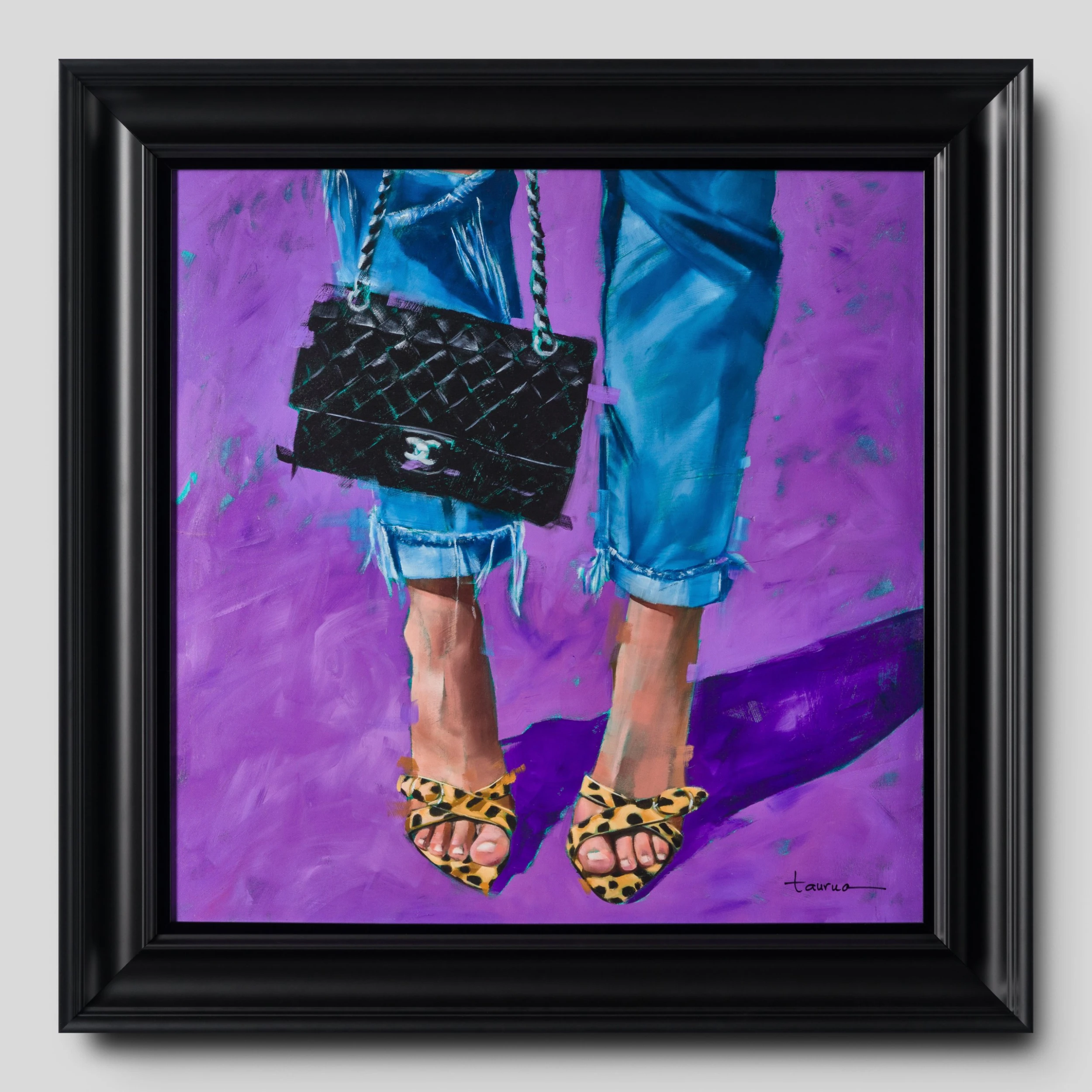 Mon Chanel 1 Mon Chanel