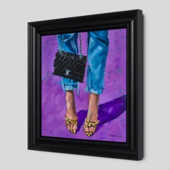 Mon Chanel 9 Mon Chanel -Art Prints Shop pta 2 mon chanel 2023 02 08T10 34 56