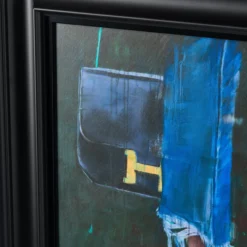 Elegance Hermès Et Ma﻿nolo Blahnik -Art Prints Shop pta 4 hermes 2023 02 08T10 35 02