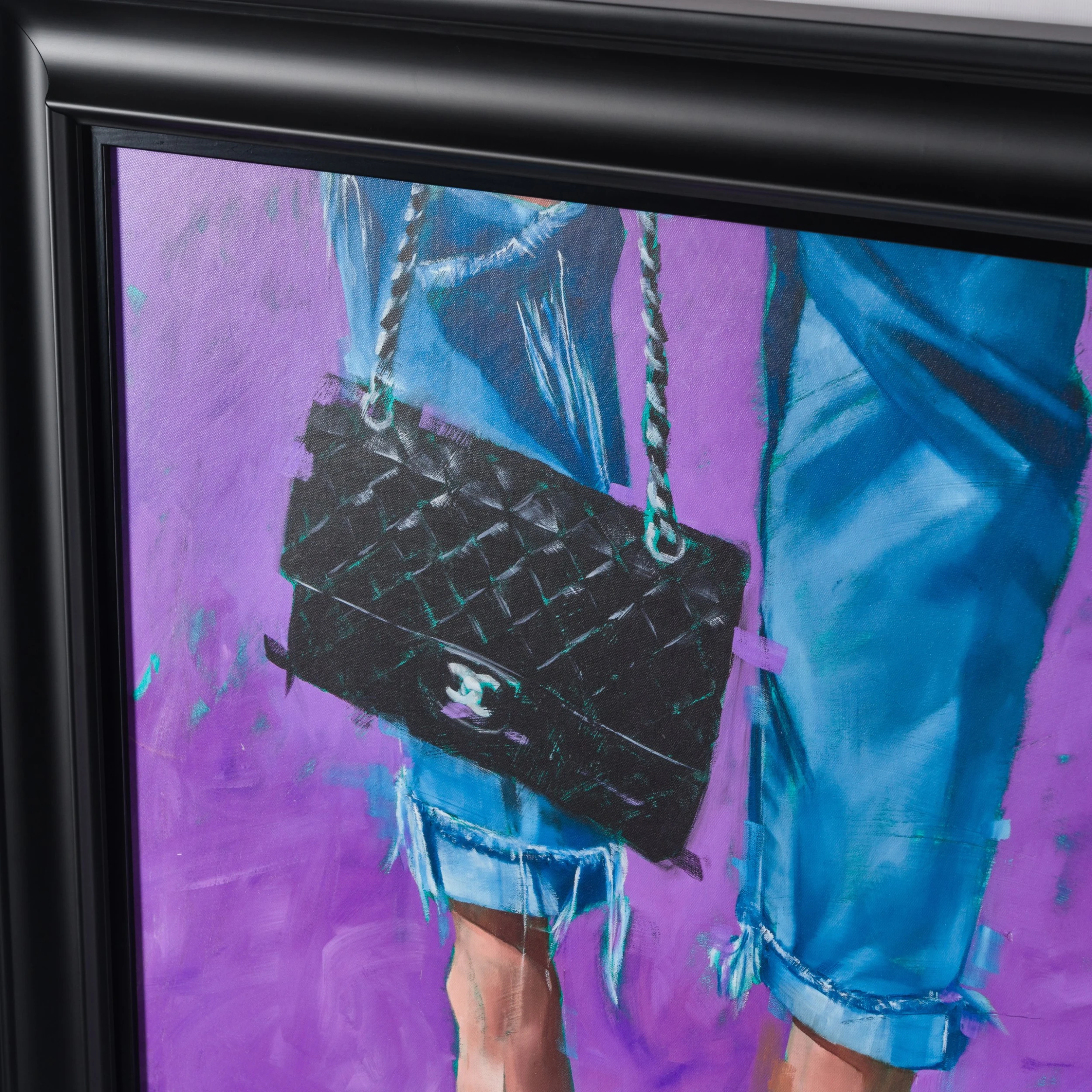 Mon Chanel 5 Mon Chanel - Image 5