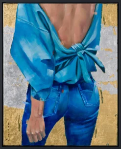 Bleu Et Or -Art Prints Shop pta ori por 29354 30 bleu et or 2022 10 21T09 02 29