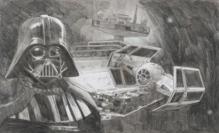 Black Schemer -Art Prints Shop rba ori skt 31423 black schemer 31 2023 07 24T07 47 27