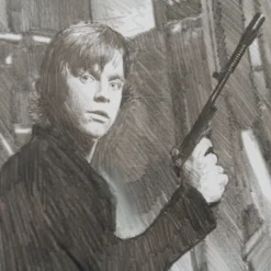 Two Villains, One Hero -Art Prints Shop rba ori skt 31433 two villians one hero 4 2023 07 24T08 23 51