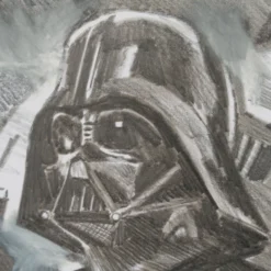 Two Villains, One Hero -Art Prints Shop rba ori skt 31433 two villians one hero 5 2023 07 24T08 23 51