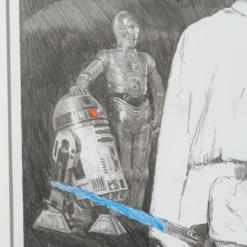 Good Against Bad -Art Prints Shop rba ori skt 31453 good against bad 6 2023 08 03T07 17 16