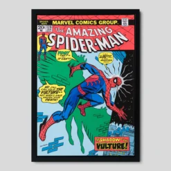 Amazing Spider-Man #128