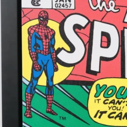 Amazing Spider-Man #128 -Art Prints Shop rom amazing spider man 128 4 2023 09 19T09 47 24