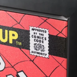 Amazing Spider-Man #128 -Art Prints Shop rom amazing spider man 128 6 2023 09 19T09 47 24