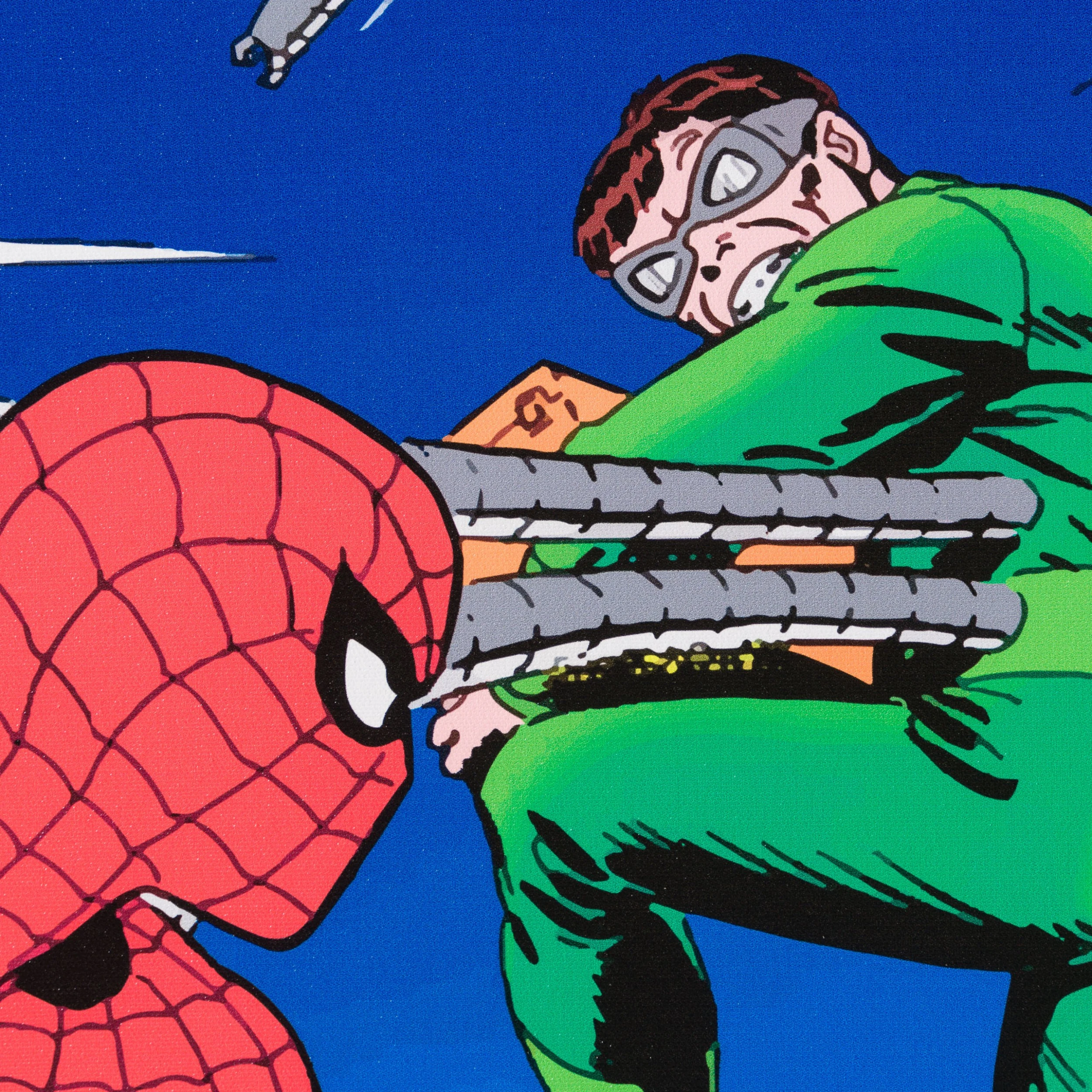 Amazing Spider-Man #54 3 Amazing Spider-Man #54 - Image 3