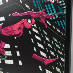 Amazing Spider-Man #600 -Art Prints Shop rom amazing spider man 600 6 2023 09 19T13 18 15