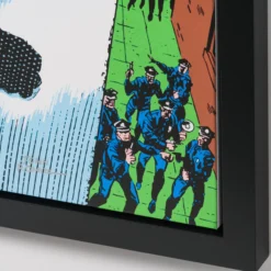 Amazing Spider-Man #86 -Art Prints Shop rom amazing spider man 86 6 2023 09 21T13 16 43