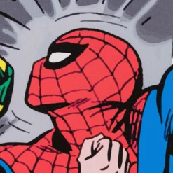 Amazing Spider-Man #92 -Art Prints Shop rom amazing spider man 92 4 2023 09 21T10 33 52