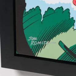 Avengers #111 -Art Prints Shop rom avengers 111 3 2023 09 21T12 40 18