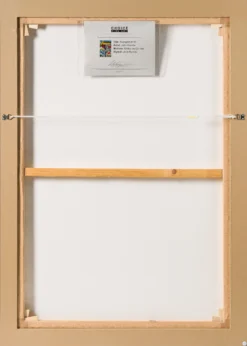 Avengers #111 -Art Prints Shop rom avengers 111 7 2023 09 21T12 40 18