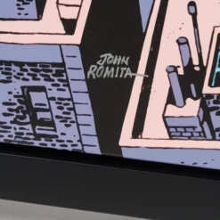 Giant-Size Spider-Man #2 -Art Prints Shop rom giant size spider man 2 3 2023 09 19T13 00 02