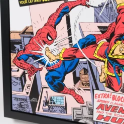 Giant-Size Spider-Man #2 -Art Prints Shop rom giant size spider man 2 5 2023 09 19T13 00 02