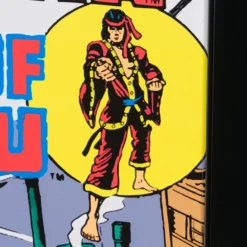 Giant-Size Spider-Man #2 -Art Prints Shop rom giant size spider man 2 6 2023 09 19T13 00 05