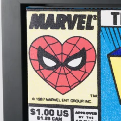 Marvel Saga #22 -Art Prints Shop rom marvel sage 22 3 2023 09 22T09 49 42