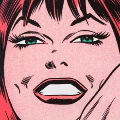 Marvel Saga #22 -Art Prints Shop rom marvel sage 22 6 2023 09 22T09 49 41