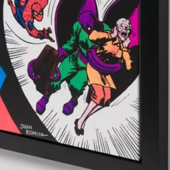 Marvel Tales Spider-Man #75 11 Marvel Tales Spider-Man #75 -Art Prints Shop rom marvel tales spider man 75 4 2023 09 19T09 26 17