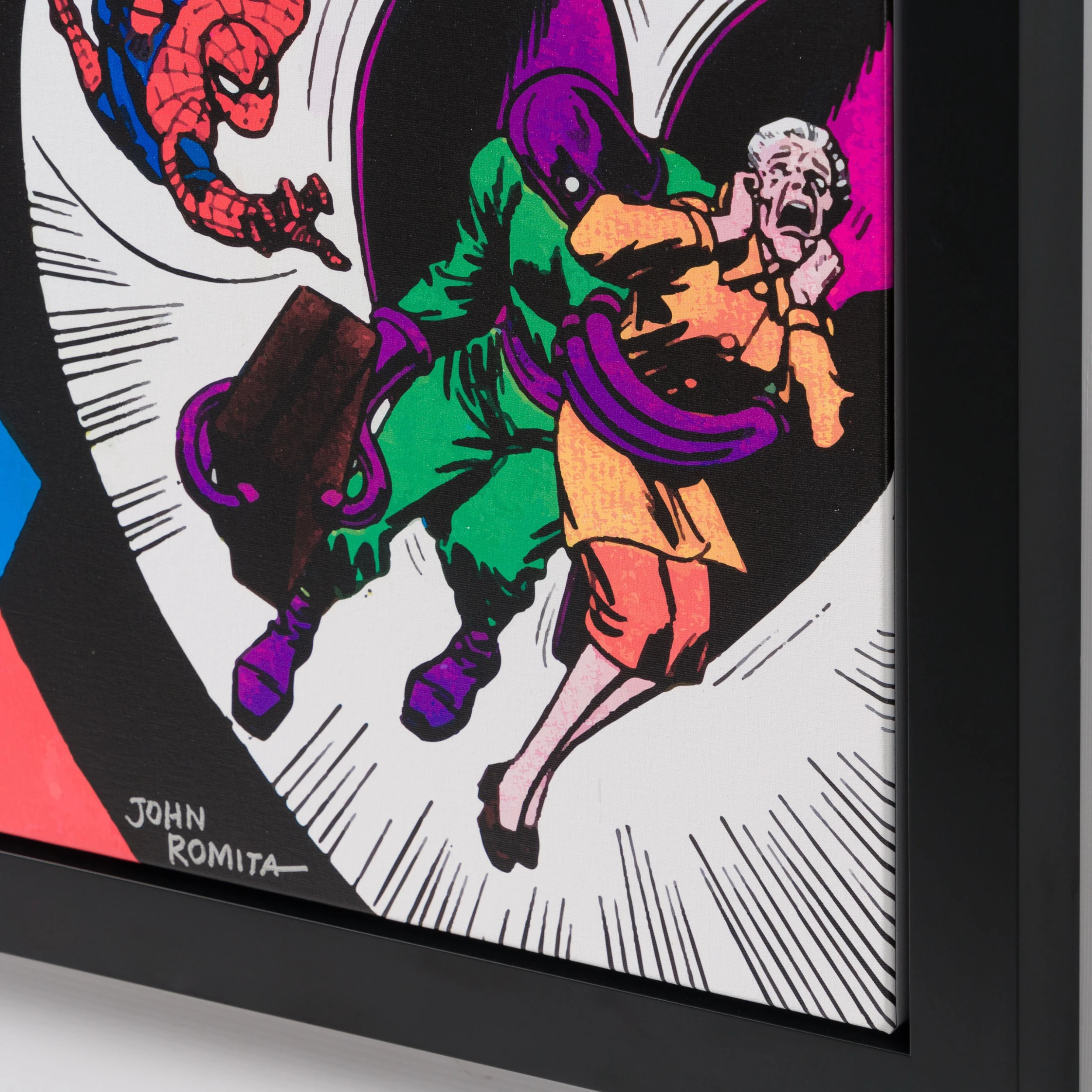 Marvel Tales Spider-Man #75 4 Marvel Tales Spider-Man #75 - Image 4