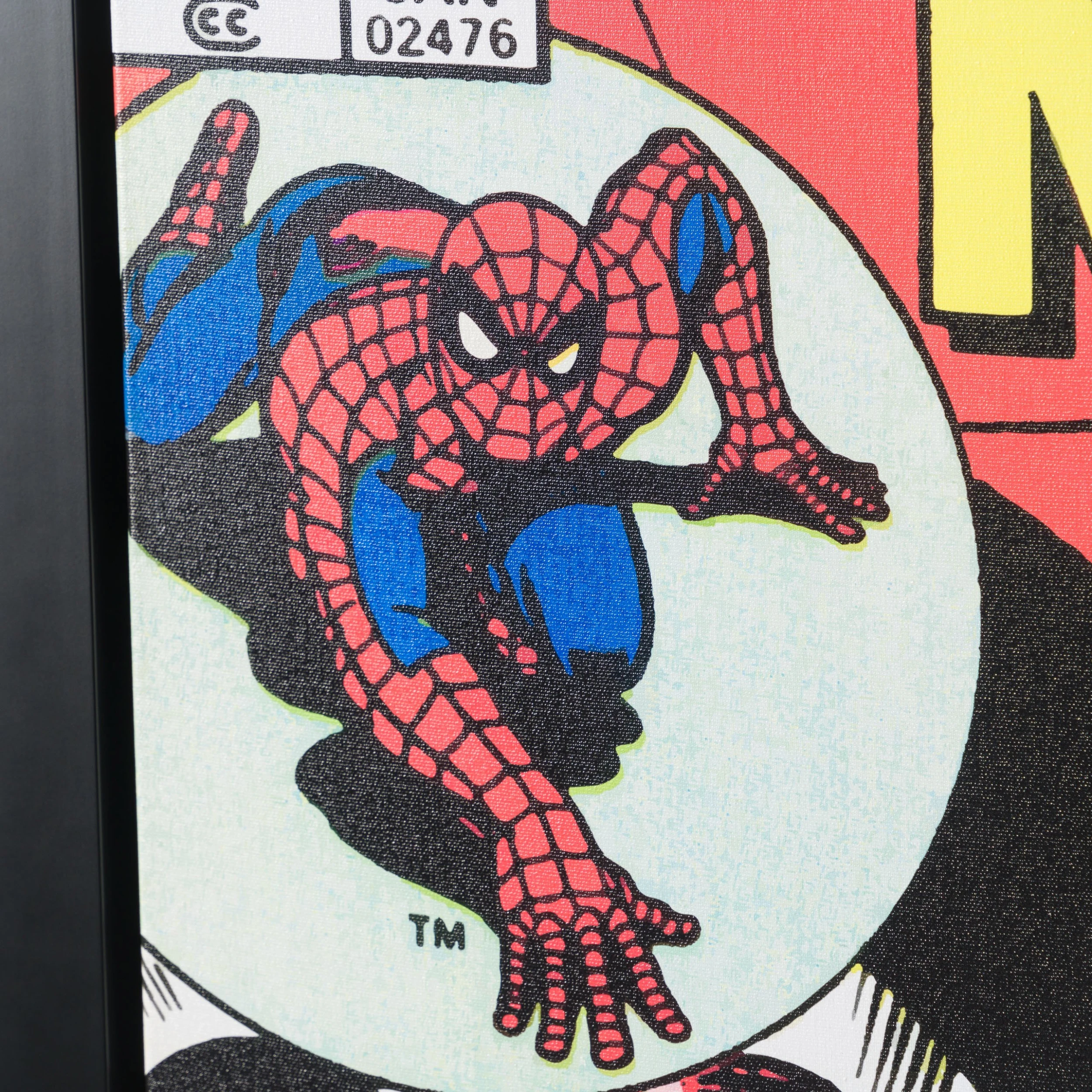 Marvel Tales Spider-Man #75 3 Marvel Tales Spider-Man #75 - Image 3