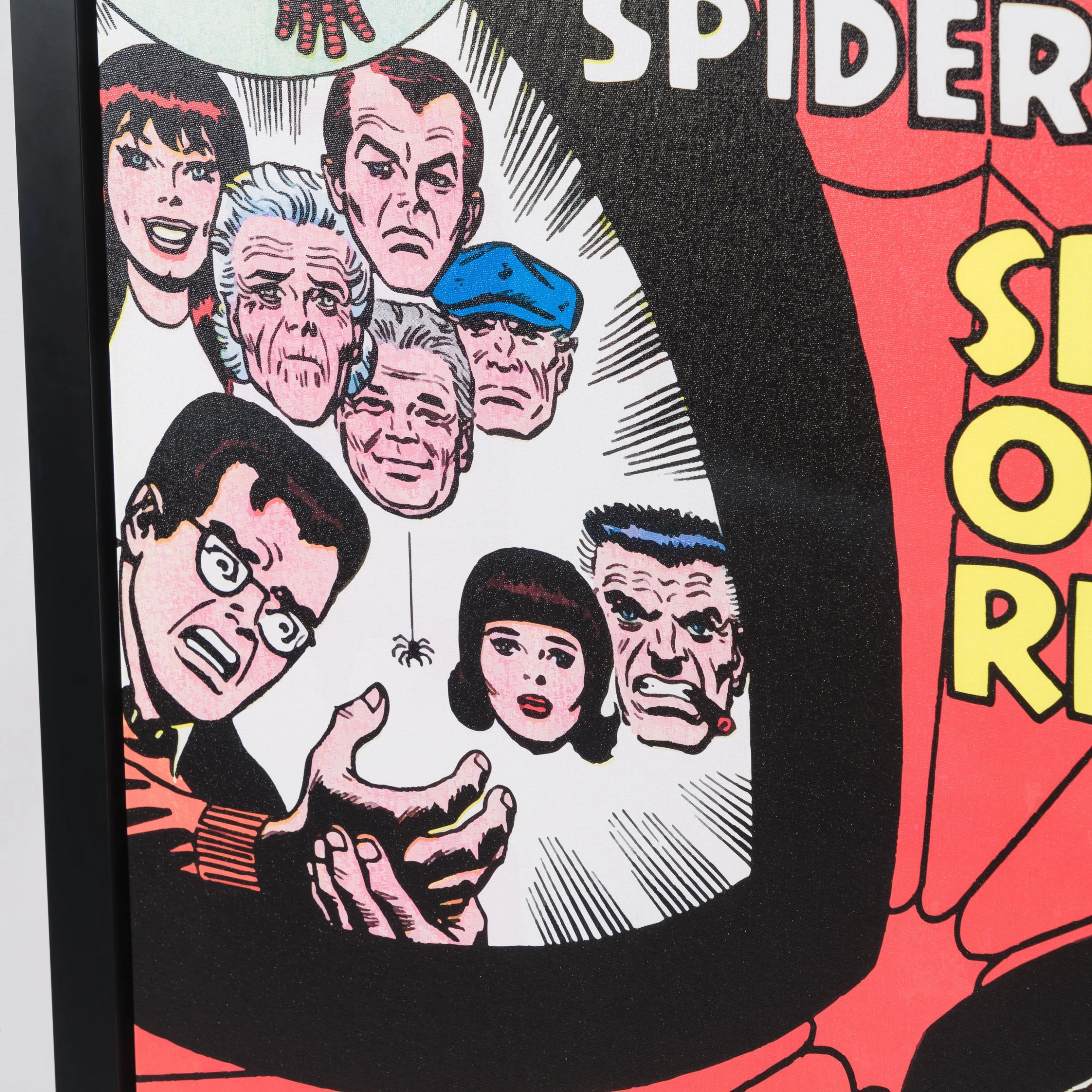 Marvel Tales Spider-Man #75 6 Marvel Tales Spider-Man #75 - Image 6