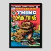 Marvel Two-In-One #1 The Thing And Man-Thing