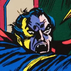 The Tomb Of Dracula #21 -Art Prints Shop rom the tomb of dracula 21 5 2023 09 21T12 07 47